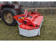 Косарка дискова KUHN GMD 802 F (2014)