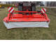 Косарка дискова KUHN GMD 802 F (2014)