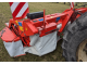 Косарка дискова KUHN GMD 802 F (2014)