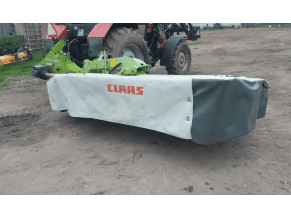 Косарка дискова Claas Disco 3100 (2012)