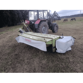Косарка дискова Claas Disco 3100 (2012)