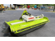 Косарка дискова Claas CORTO 290 FN (2014)