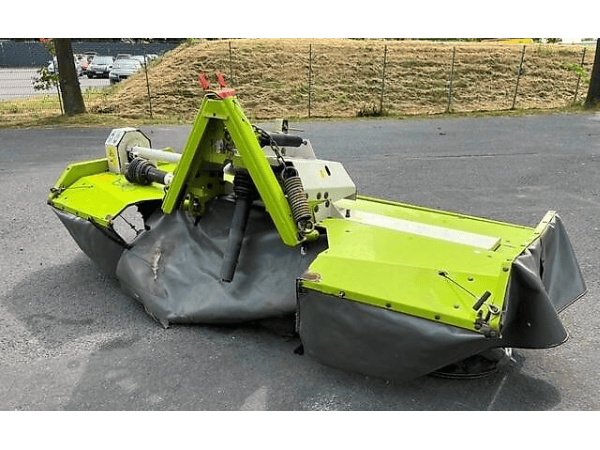 Косарка дискова Claas CORTO 290 FN (2014)