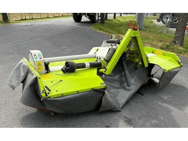 Косарка дискова Claas CORTO 290 FN (2014)