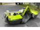 Косарка дискова Claas CORTO 290 FN (2014)