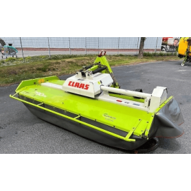 Косарка дискова Claas CORTO 290 FN (2014)