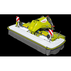 Косарка дискова Claas Disco 3600FC (2021)