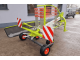 Згрібалка ротаційна Claas Liner 320 (2019)