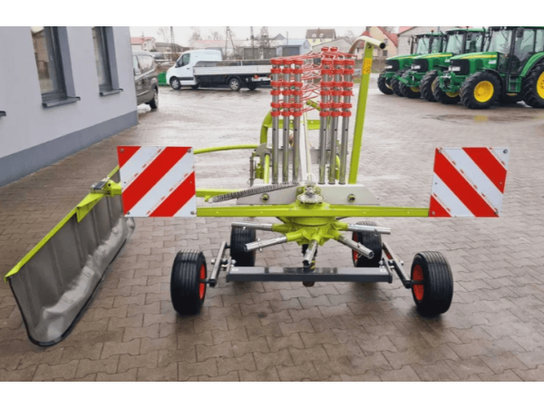 Згрібалка ротаційна Claas Liner 320 (2019)