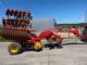 Дискова борона Vaderstad Carrier CR 500 (2018)