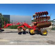 Дискова борона Vaderstad Carrier CR 500