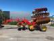 Дискова борона Vaderstad Carrier CR 500 (2018)