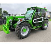 Навантажувач Merlo TF 33.7-115