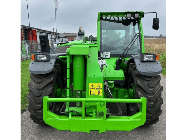 Навантажувач Merlo TF 33.7-115 (2023)