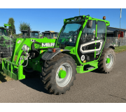 Навантажувач Merlo TF 35.7-140
