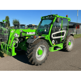 Навантажувач Merlo TF 35.7-140 (2023)