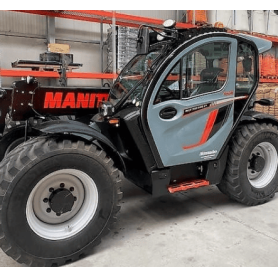 Погрузчик Manitou MLT 741-140V+ (2021)