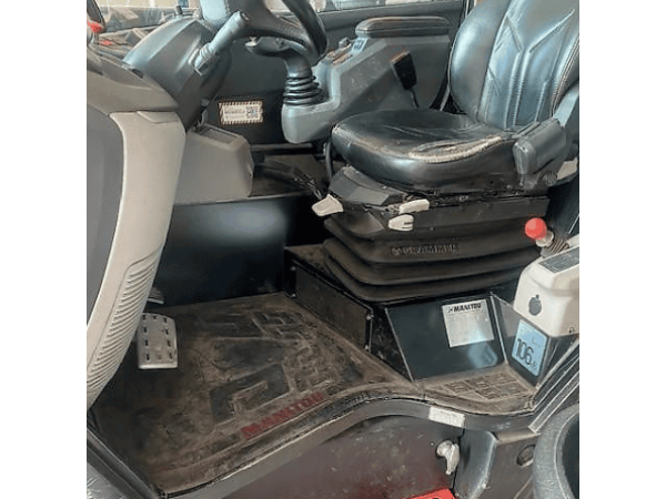 Погрузчик Manitou MLT 741-140V+ (2021)