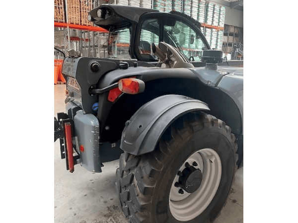 Погрузчик Manitou MLT 741-140V+ (2021)
