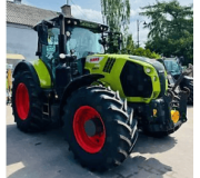 Трактор Claas ARION 650