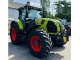 Трактор Claas ARION 650 (2020)