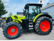 Трактор Claas ARION 650 (2020)