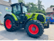 Трактор Claas ARION 650 (2020)