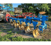 Плуг Lemken Rodonit 140