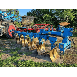 Плуг Lemken Rodonit 140 (2000)