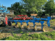 Плуг Lemken Rodonit 140 (2000)