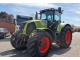 Трактор Claas Axion 840 (2009)