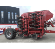 Посевной комплекс Horsch Avatar 6.16 SD