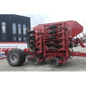 Посевной комплекс Horsch Avatar 6.16 SD (2017)