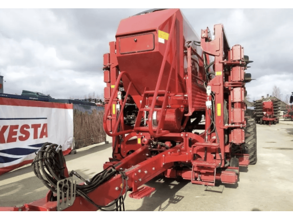 Посевной комплекс Horsch Avatar 6.16 SD (2017)
