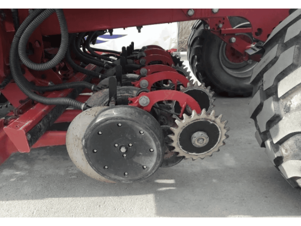 Посевной комплекс Horsch Avatar 6.16 SD (2017)
