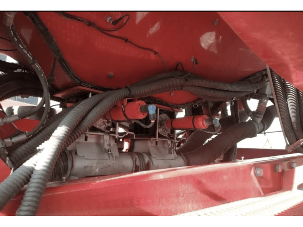Посевной комплекс Horsch Avatar 6.16 SD (2017)