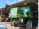 Комбайн John Deere 9780 CTS (2003)