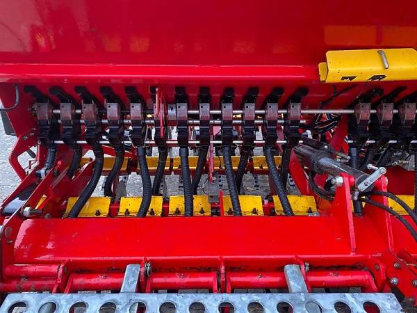 Посівний комплекс Vaderstad  Rapid 300 Super XL (2003)