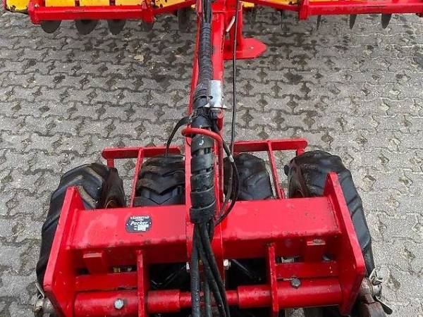 Посівний комплекс Vaderstad  Rapid 300 Super XL (2003)