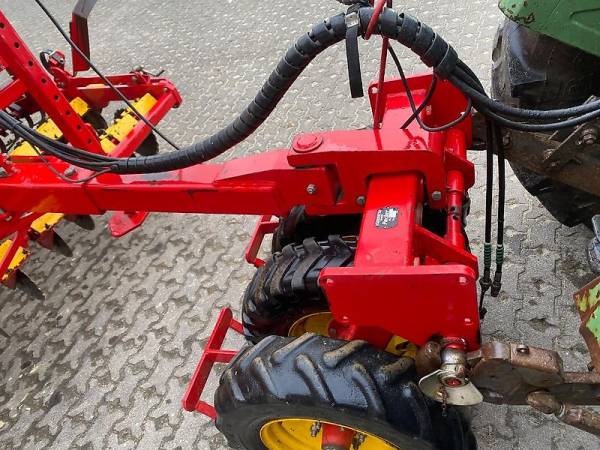 Посівний комплекс Vaderstad  Rapid 300 Super XL (2003)