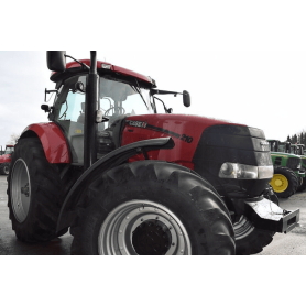 Трактор Case IH Puma 210 (2008)