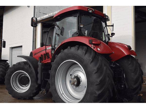 Трактор Case IH Puma 210 (2008)