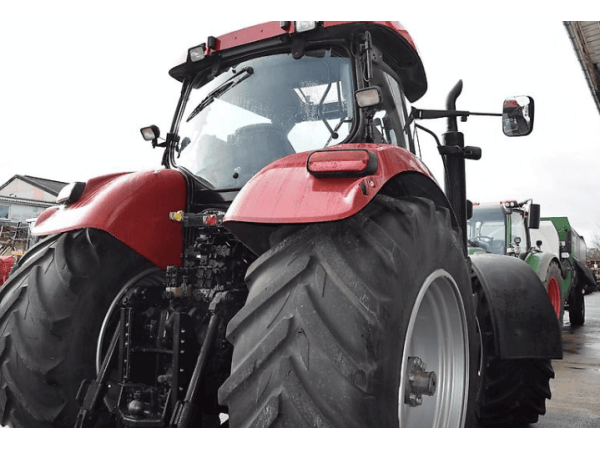 Трактор Case IH Puma 210 (2008)