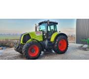 Трактор Claas Axion 810
