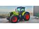 Трактор Claas Axion 810 (2008)