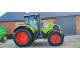 Трактор Claas Axion 810 (2008)