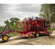 Посівний комплекс  Vaderstad Rapid RDA 600S
