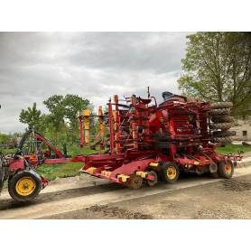 Посівний комплекс  Vaderstad Rapid RDA 600S (2006)
