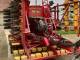 Посівний комплекс  Vaderstad Rapid RDA 600S (2006)