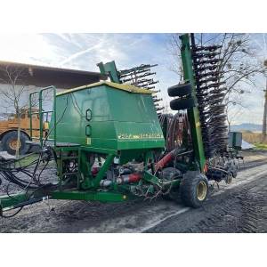 Сівалка John Deere 740 A (2007)
